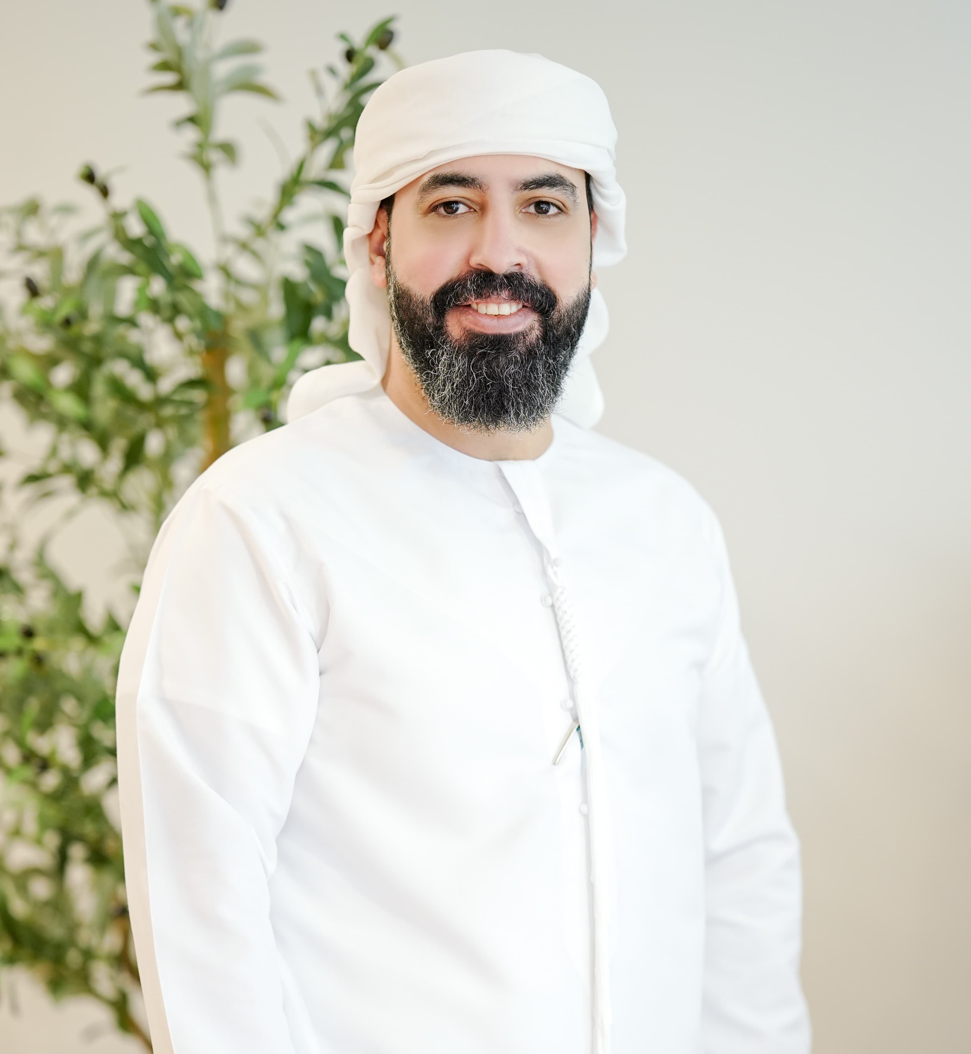 Al Arabi — Managing Partner, Al Arabi Legal Consultancy